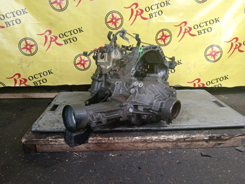 МКПП, 15000 рублей, Красноярск