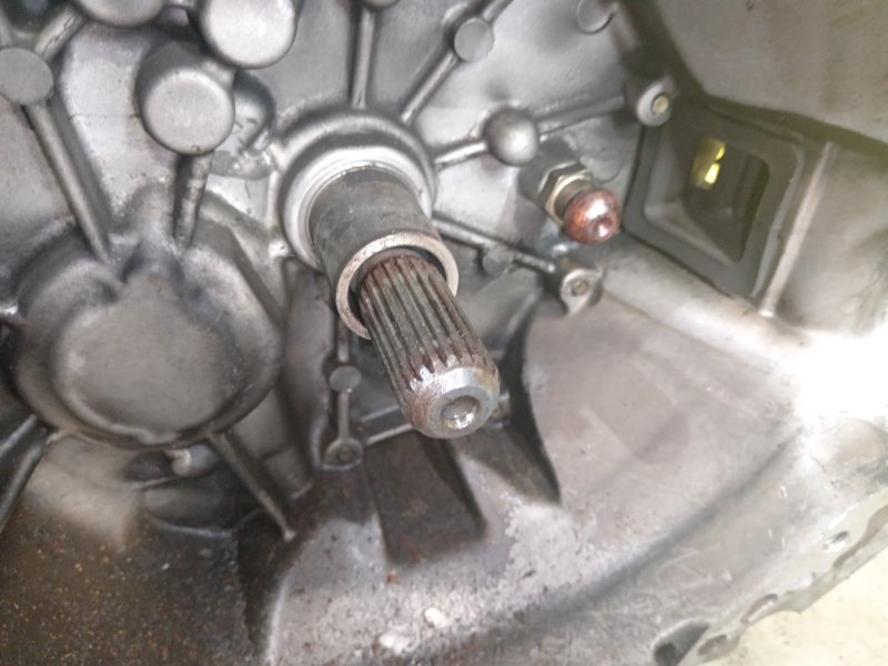 МКПП, 15000 рублей, Красноярск