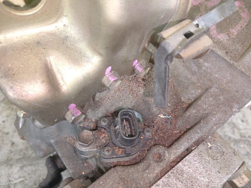 МКПП, 15000 рублей, Красноярск