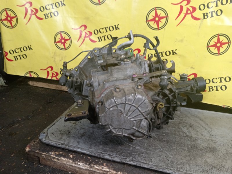 МКПП, 15000 рублей, Красноярск