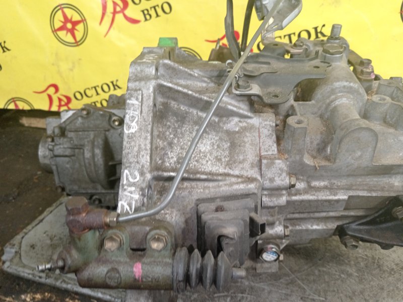 МКПП, 15000 рублей, Красноярск