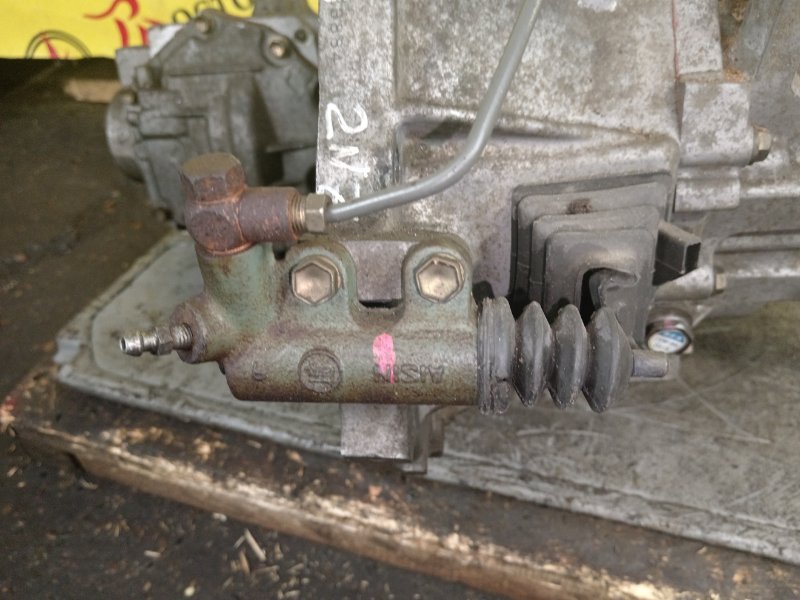 МКПП, 15000 рублей, Красноярск