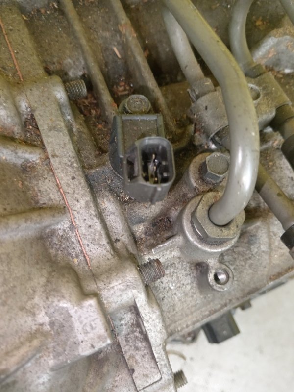 АКПП, 25000 рублей, Красноярск