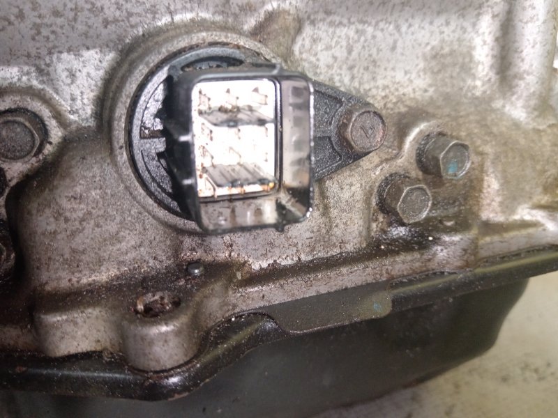 АКПП, 25000 рублей, Красноярск