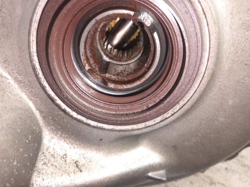 АКПП, 25000 рублей, Красноярск