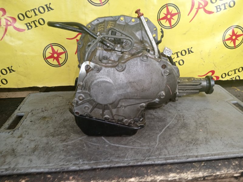 АКПП, 25000 рублей, Красноярск