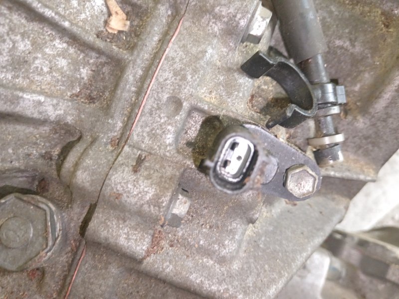 АКПП, 15000 рублей, Красноярск