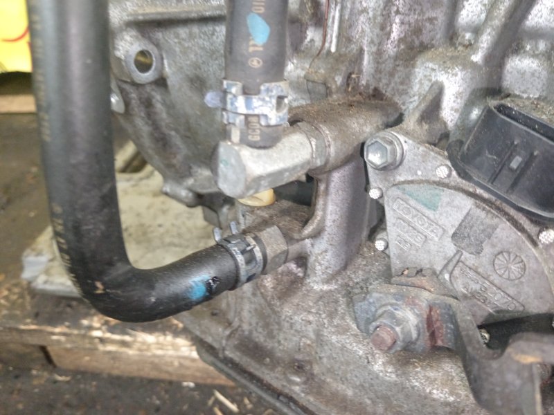 АКПП, 15000 рублей, Красноярск