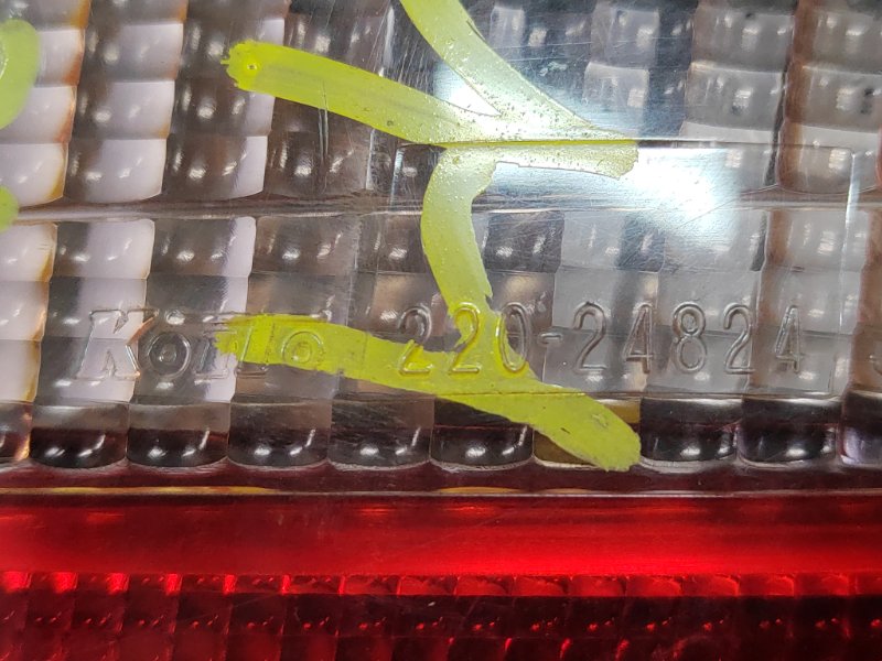 Стоп-сигнал, 700 рублей, Красноярск