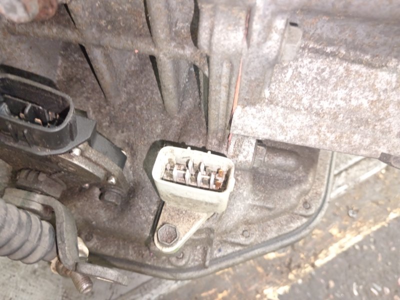 АКПП, 28000 рублей, Красноярск