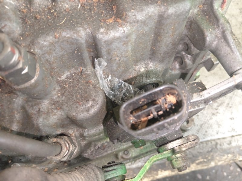 АКПП, 28000 рублей, Красноярск