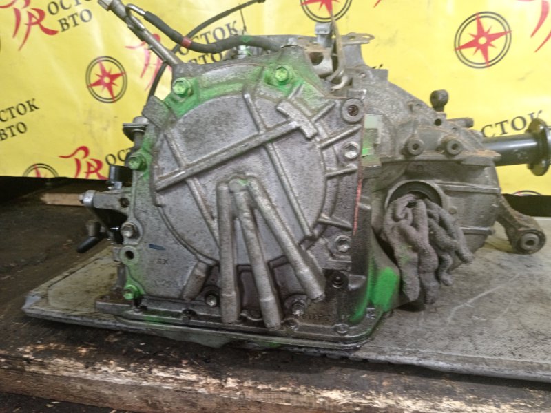 АКПП, 28000 рублей, Красноярск