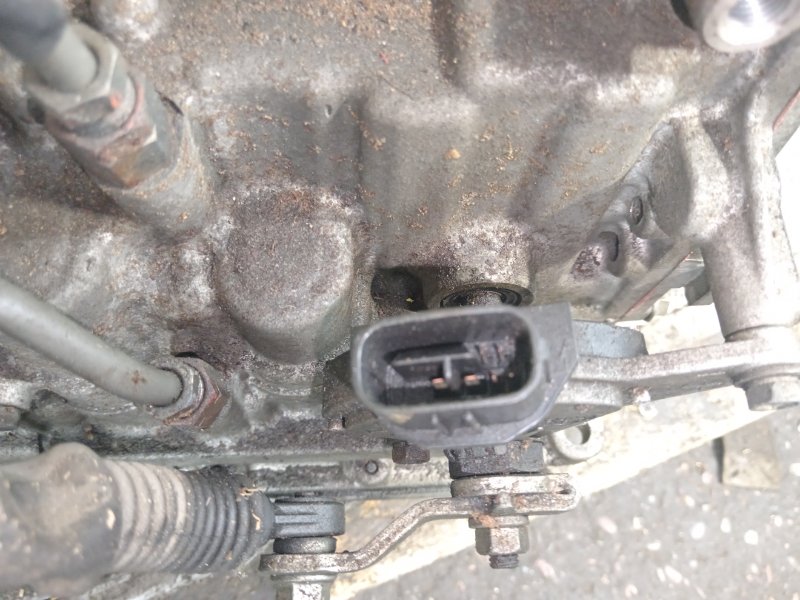 АКПП, 28000 рублей, Красноярск