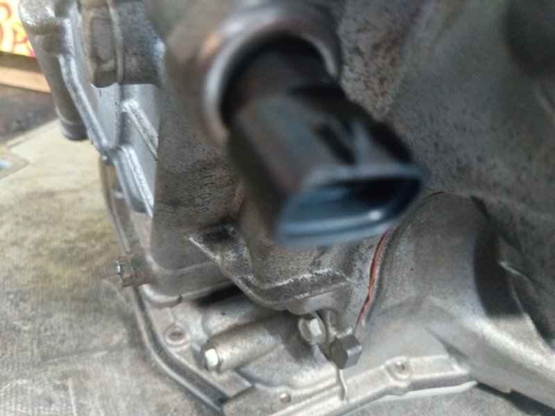 АКПП, 15000 рублей, Красноярск