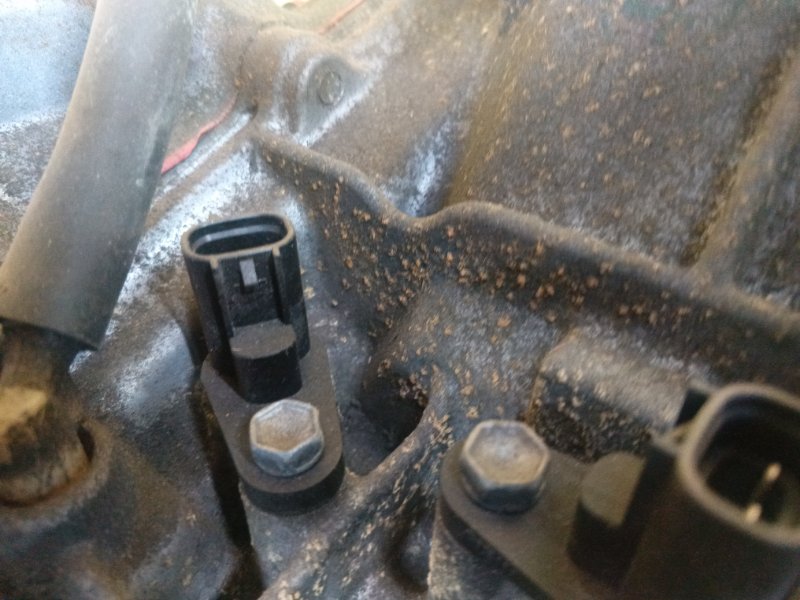 АКПП, 15000 рублей, Красноярск