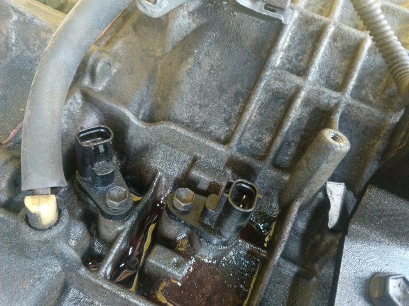 АКПП, 12000 рублей, Красноярск