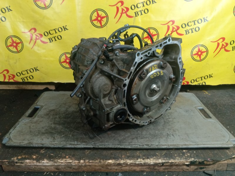 АКПП, 10000 рублей, Красноярск