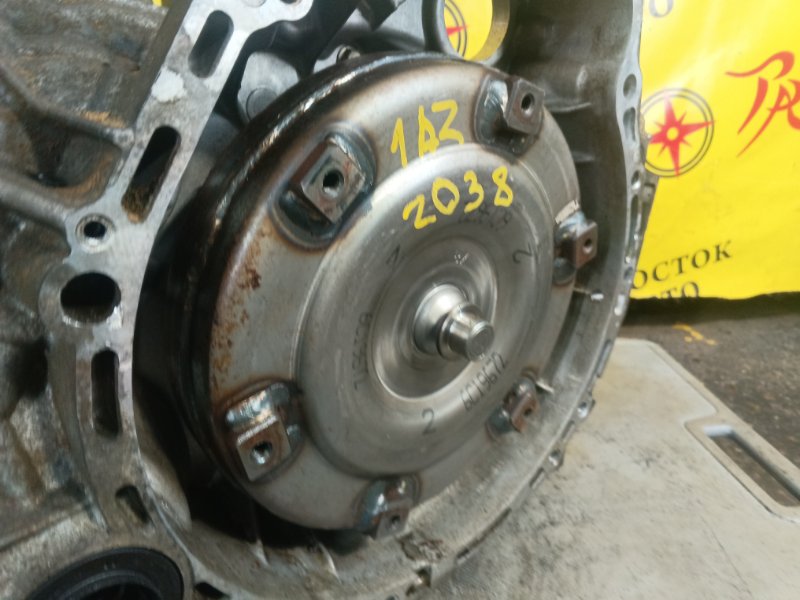 АКПП, 10000 рублей, Красноярск