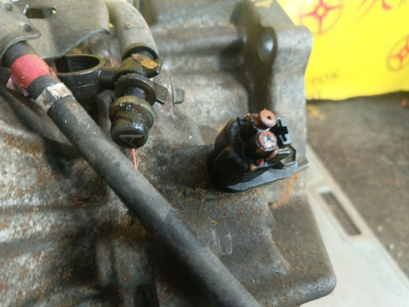 АКПП, 10000 рублей, Красноярск