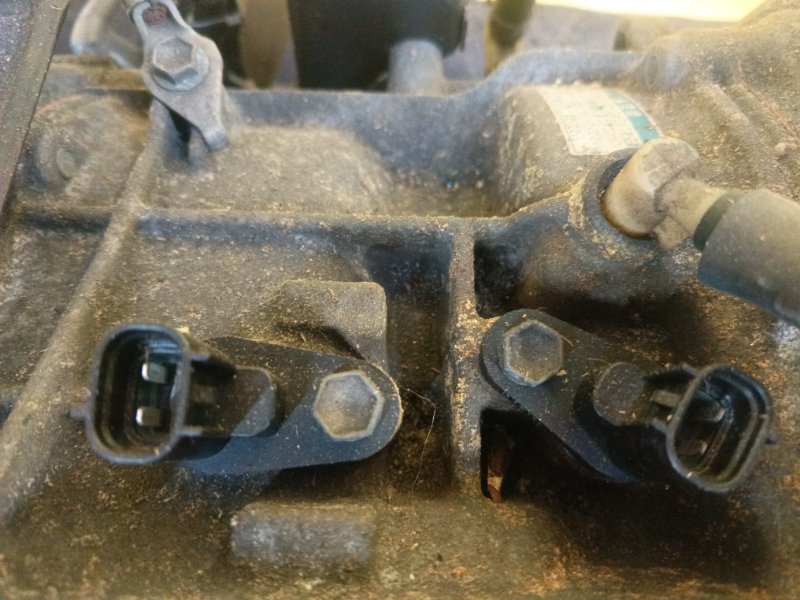 АКПП, 10000 рублей, Красноярск