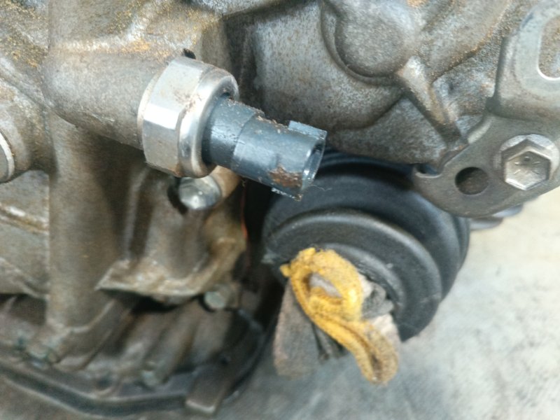 АКПП, 10000 рублей, Красноярск