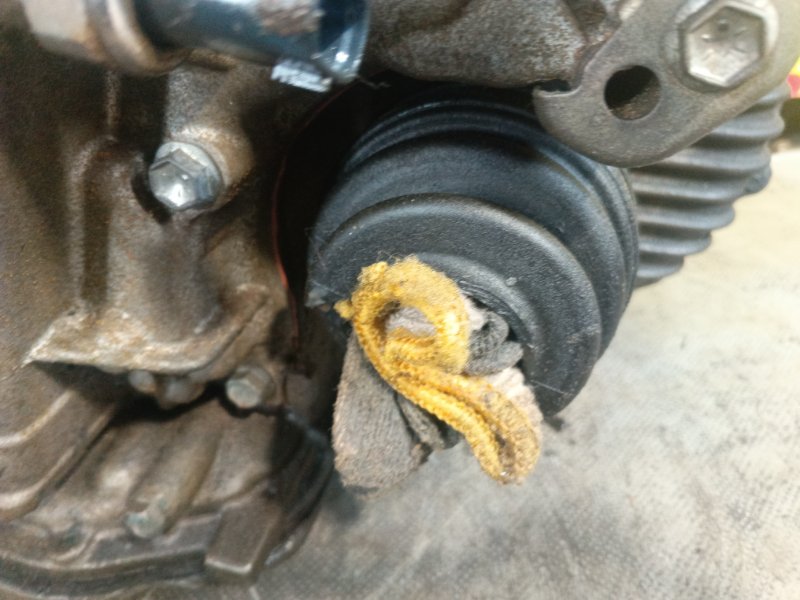 АКПП, 10000 рублей, Красноярск