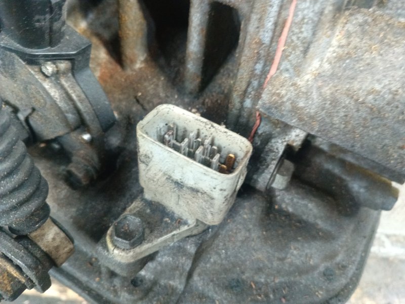 АКПП, 10000 рублей, Красноярск