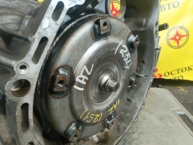 АКПП, 10000 рублей, Красноярск