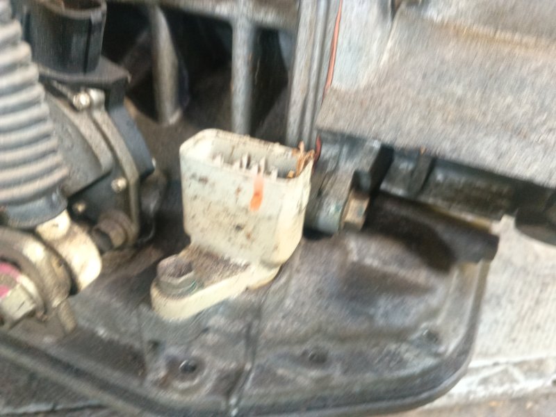 АКПП, 10000 рублей, Красноярск