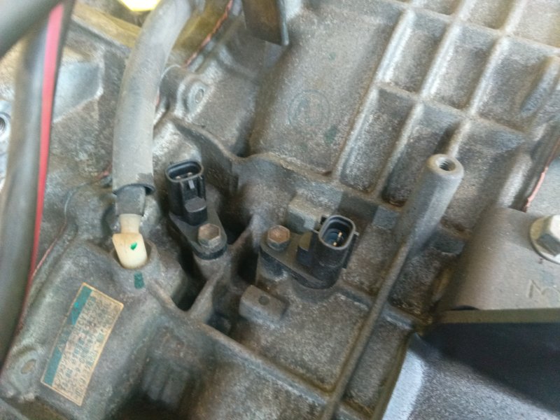 АКПП, 10000 рублей, Красноярск