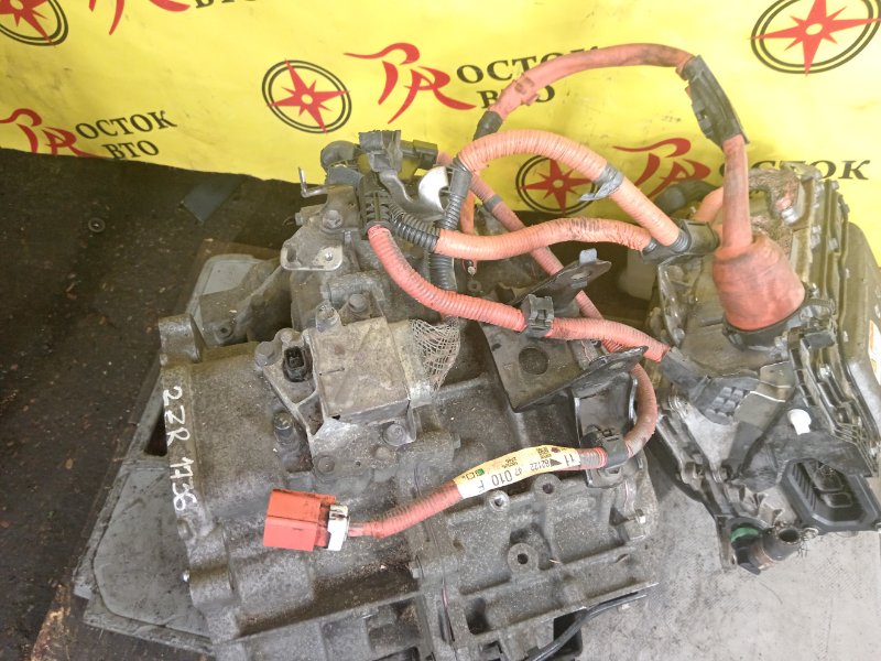 АКПП, 30000 рублей, Красноярск