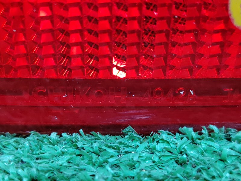 Стоп-сигнал, 3000 рублей, Красноярск