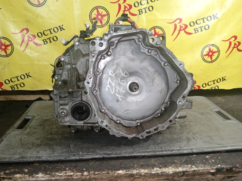 АКПП, 19500 рублей, Красноярск