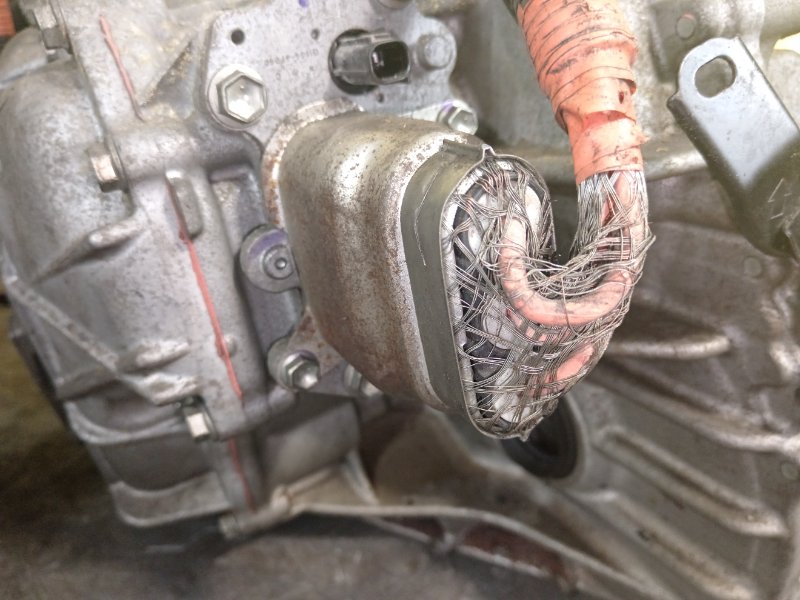 АКПП, 19500 рублей, Красноярск