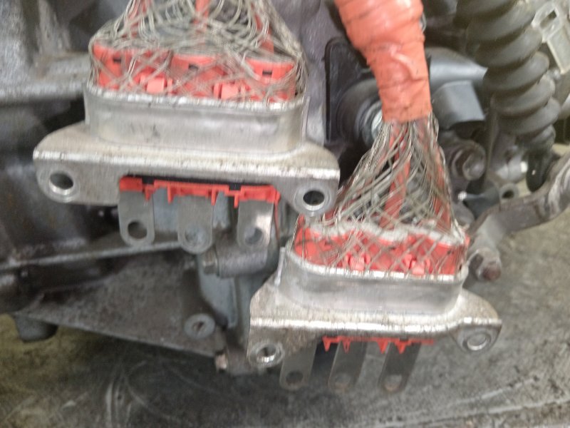 АКПП, 11000 рублей, Красноярск