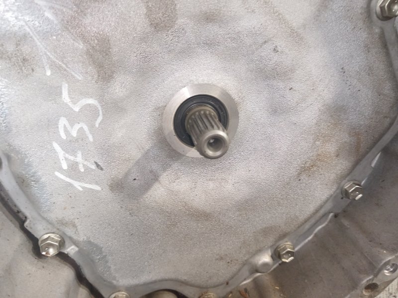 АКПП, 15000 рублей, Красноярск