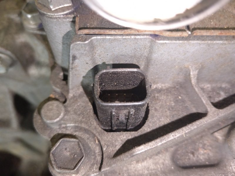 АКПП, 10000 рублей, Красноярск