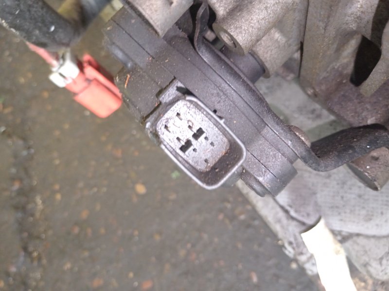 АКПП, 10000 рублей, Красноярск