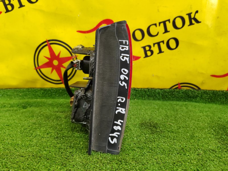 Стоп-сигнал, 2000 рублей, Красноярск