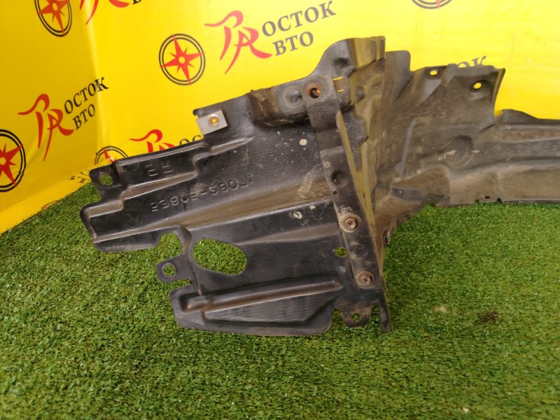 Подкрылок, 2000 рублей, Красноярск