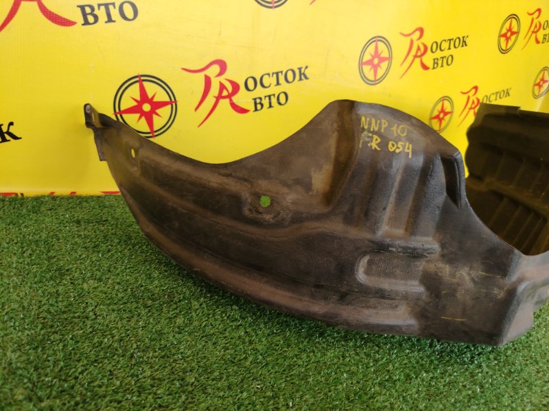 Подкрылок, 800 рублей, Красноярск