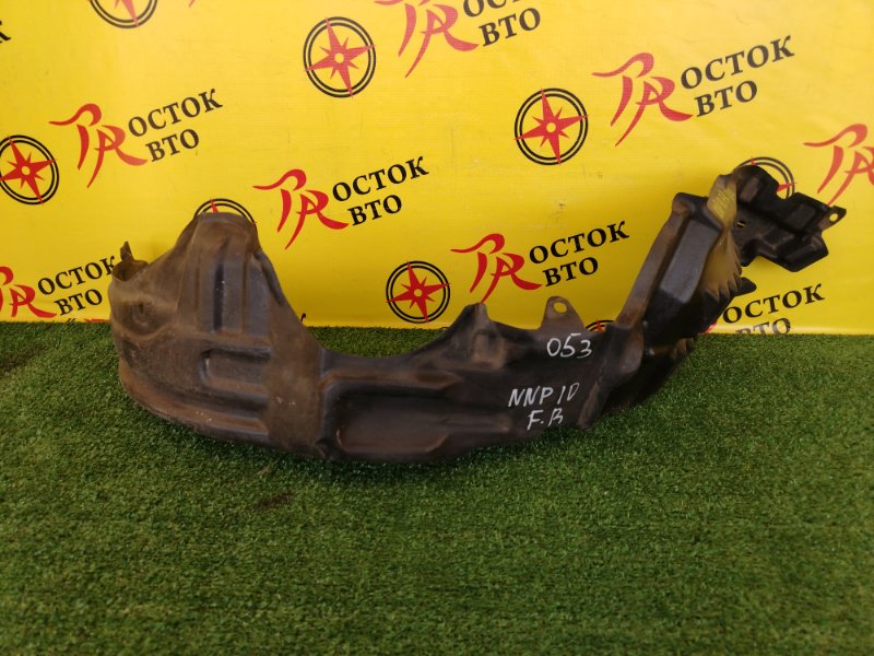 Подкрылок, 800 рублей, Красноярск