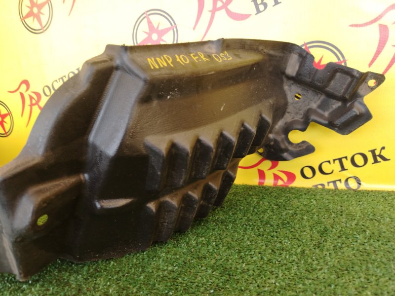 Подкрылок, 800 рублей, Красноярск