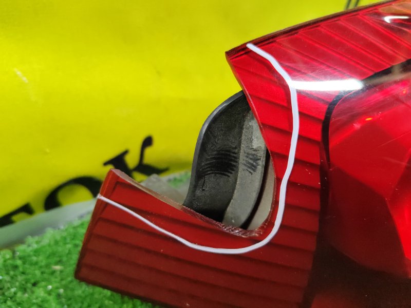 Стоп-сигнал, 300 рублей, Красноярск