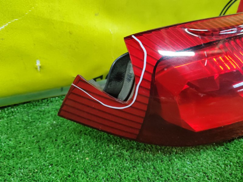 Стоп-сигнал, 300 рублей, Красноярск