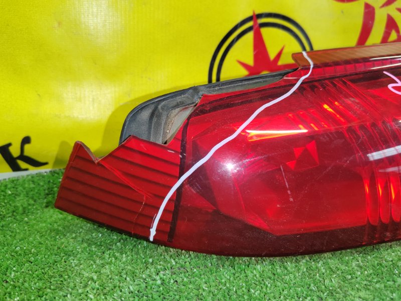 Стоп-сигнал, 300 рублей, Красноярск