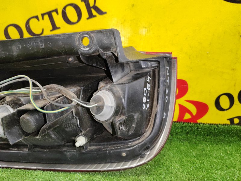 Стоп-сигнал, 300 рублей, Красноярск