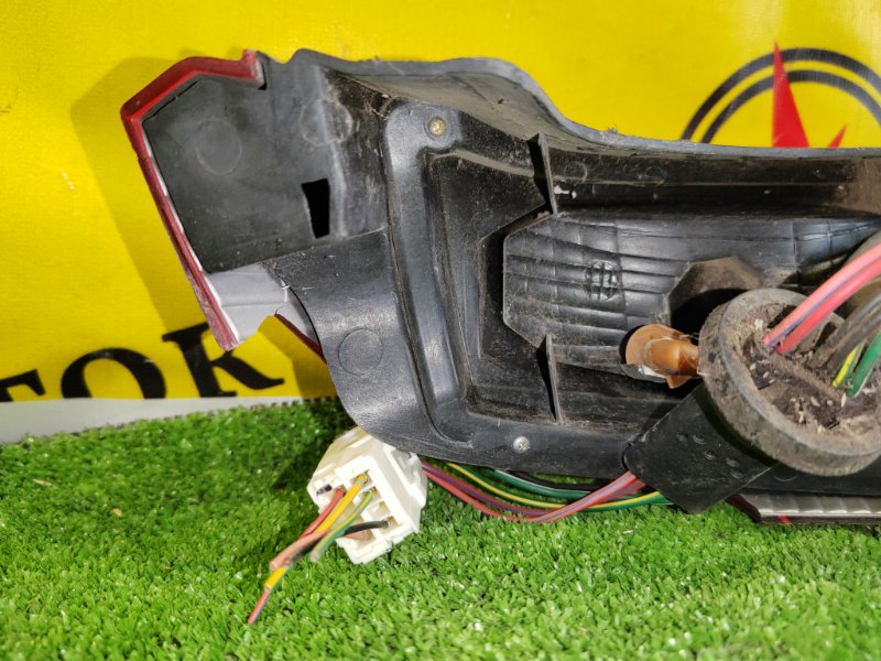 Стоп-сигнал, 300 рублей, Красноярск