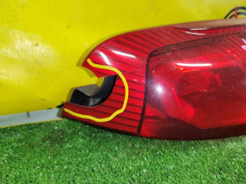 Стоп-сигнал, 300 рублей, Красноярск