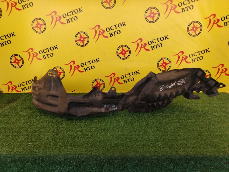 Подкрылок, 800 рублей, Красноярск